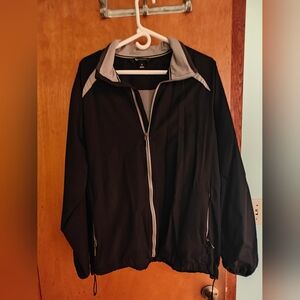 Mens tekgear windbreaker jacket